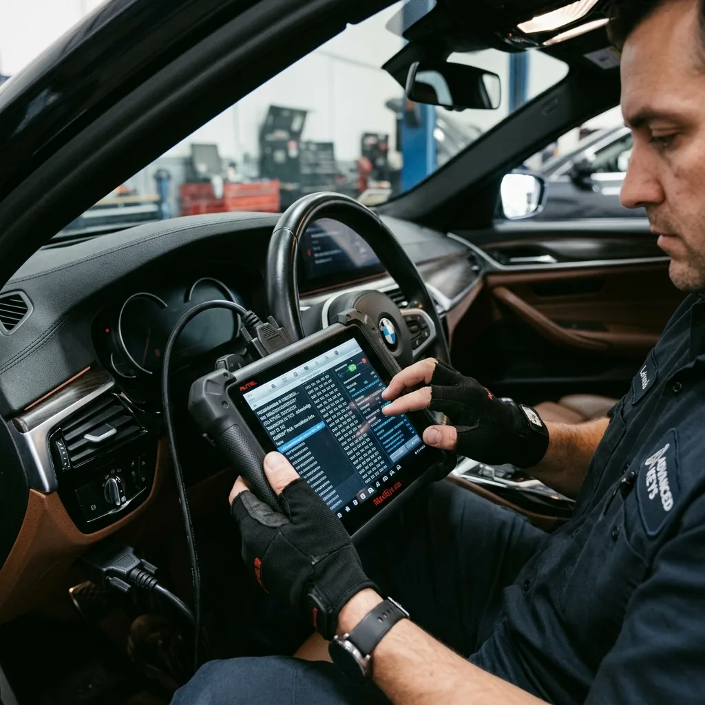 Car Key Replacement: 2026 Tech & Cost Guide