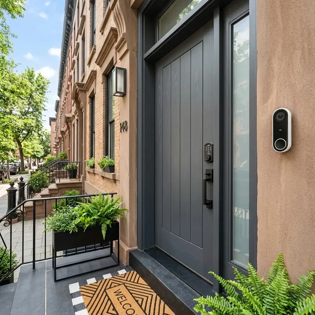 Brooklyn Home Security Checklist 2026